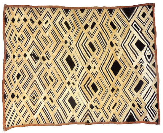Indonesian Textiles