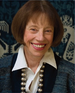 Mary Kahlenberg