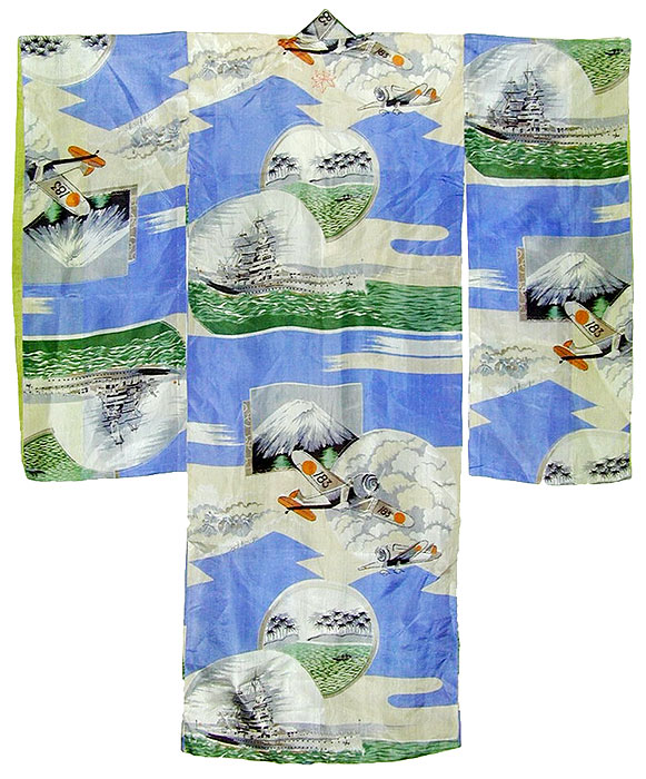 20758 Kimono
